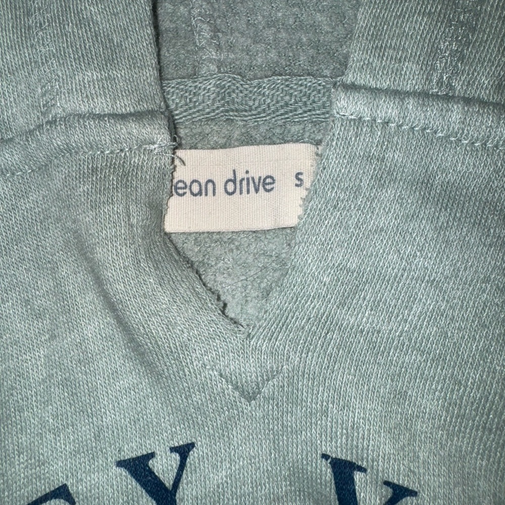 OBX HOODIE